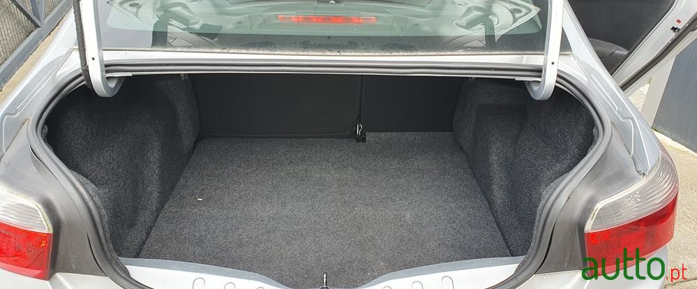 2013' Citroen C-Elysee photo #6