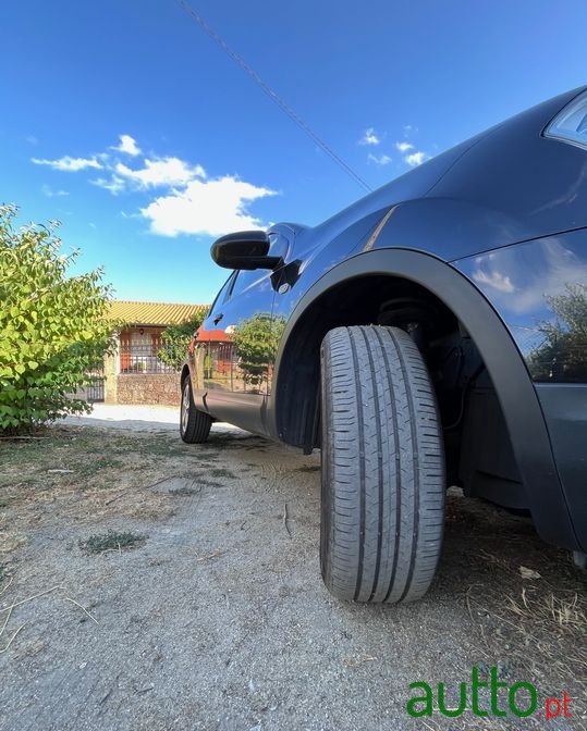 2010' Nissan Qashqai photo #6