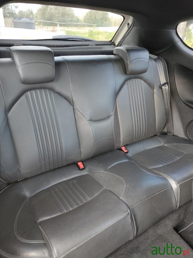 2010' Alfa Romeo MiTo photo #6