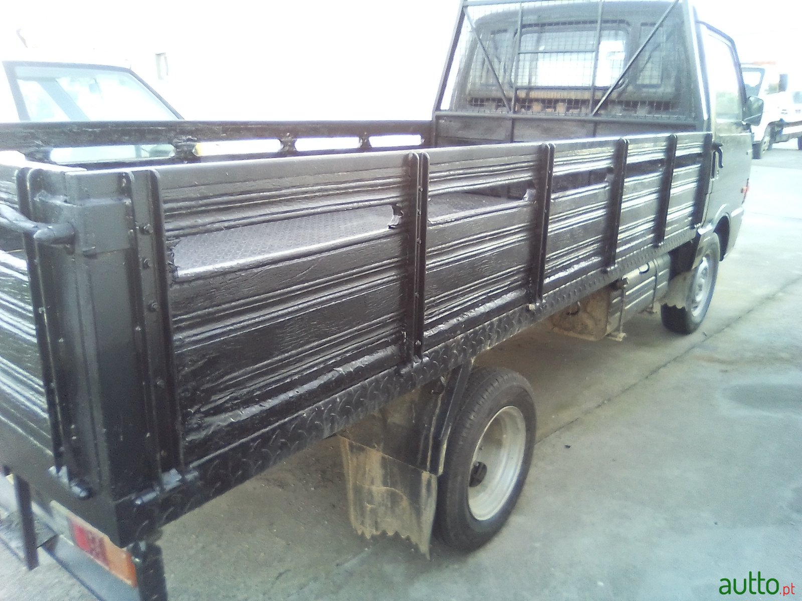 1993' Mazda photo #5