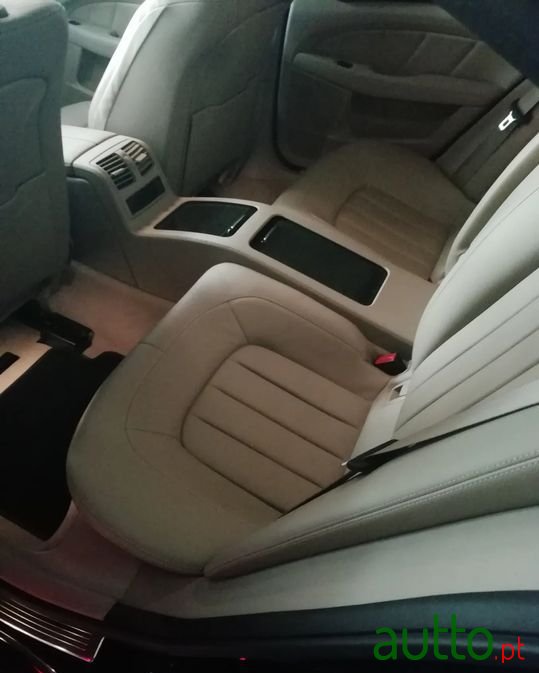 2014' Mercedes-Benz CLS 250 photo #3