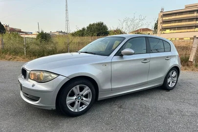 2008' BMW Série 1 D