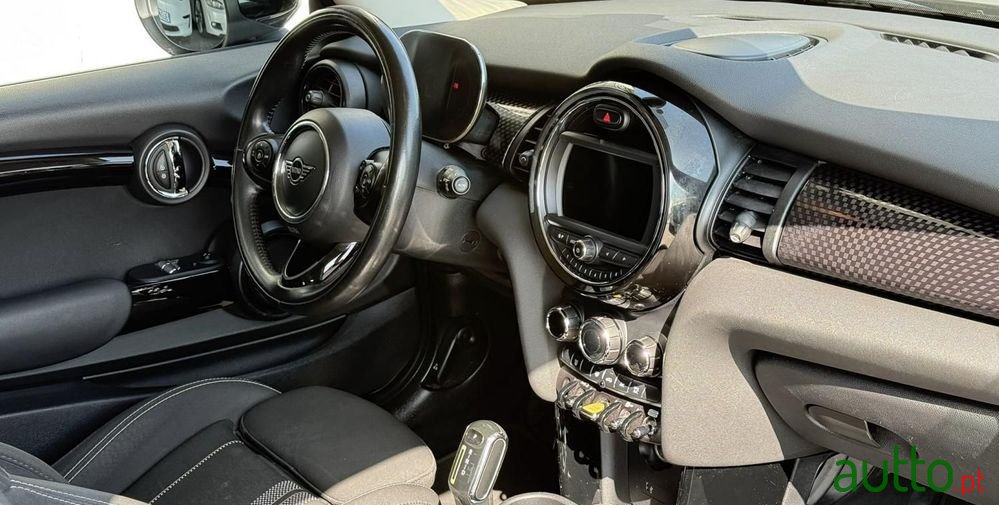 2020' MINI Cooper Se 3 Portas photo #5