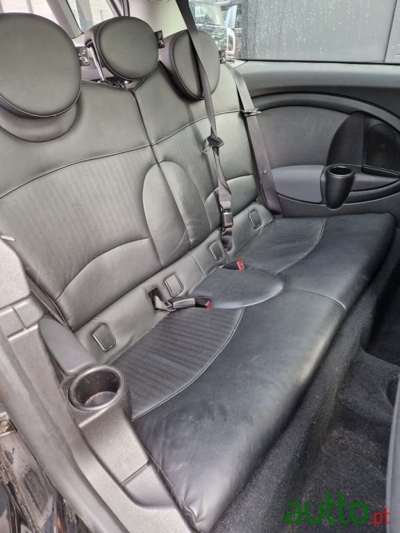 2008' MINI Clubman photo #5