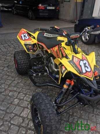 2010' Suzuki photo #1