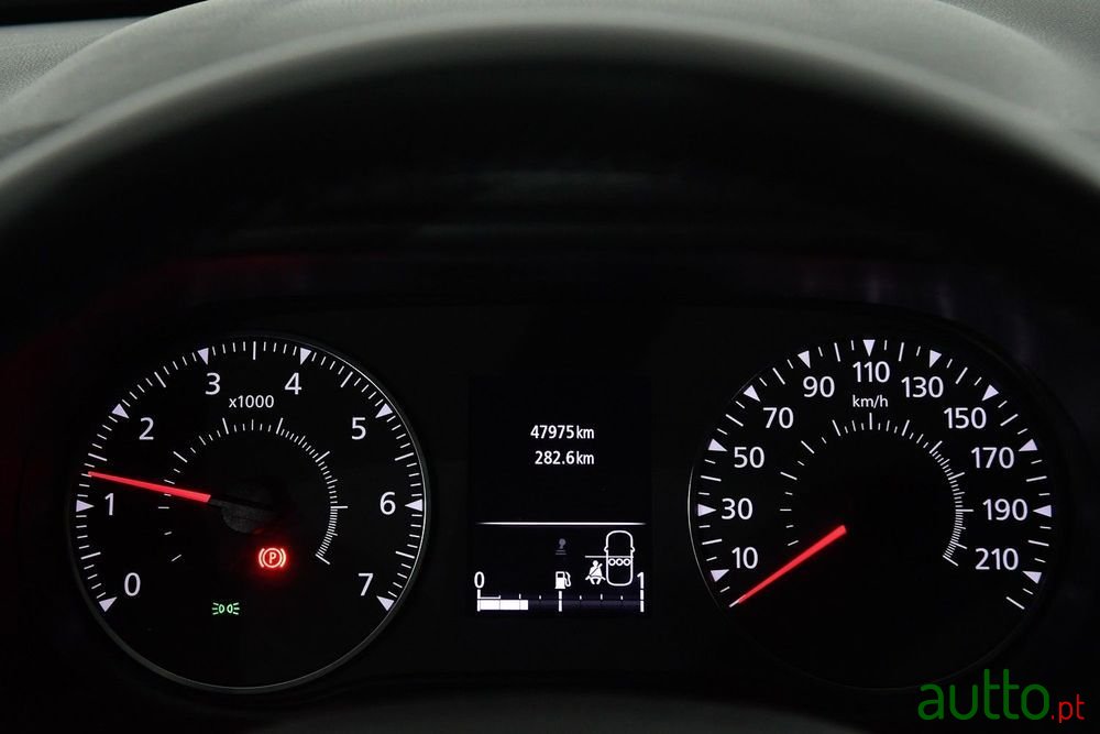 2022' Dacia Duster photo #4