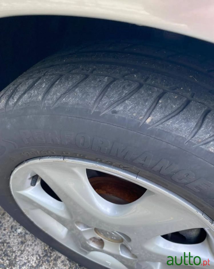 2006' Toyota Corolla photo #2