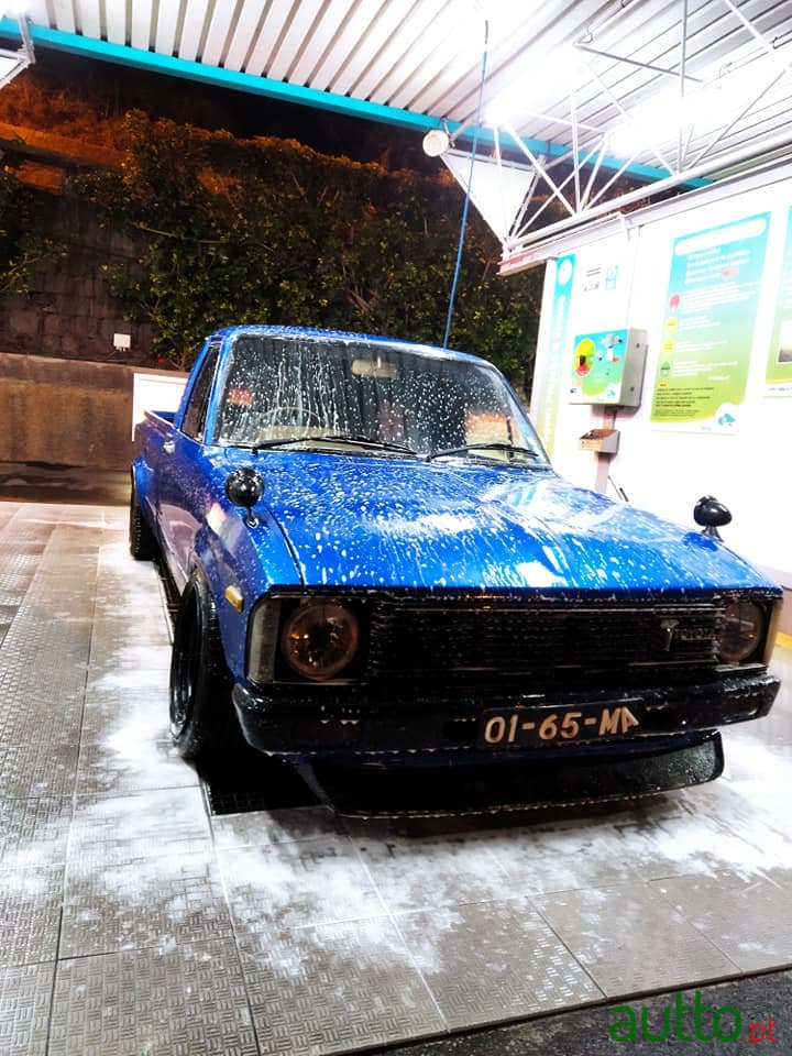 1980' Toyota photo #1