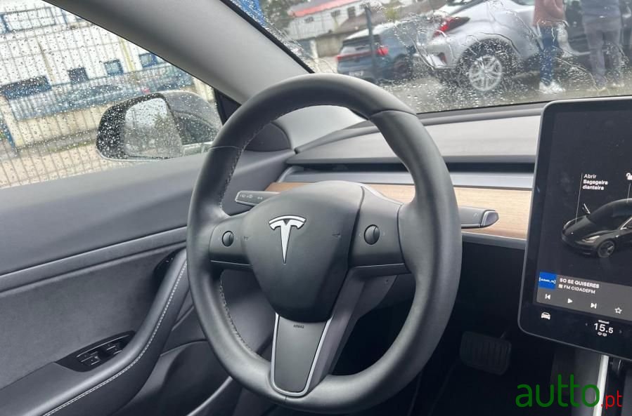 2020' Tesla Model 3 photo #6