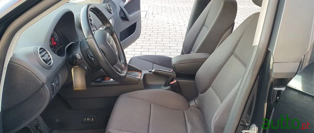 2006' Audi A3 Sportback photo #6