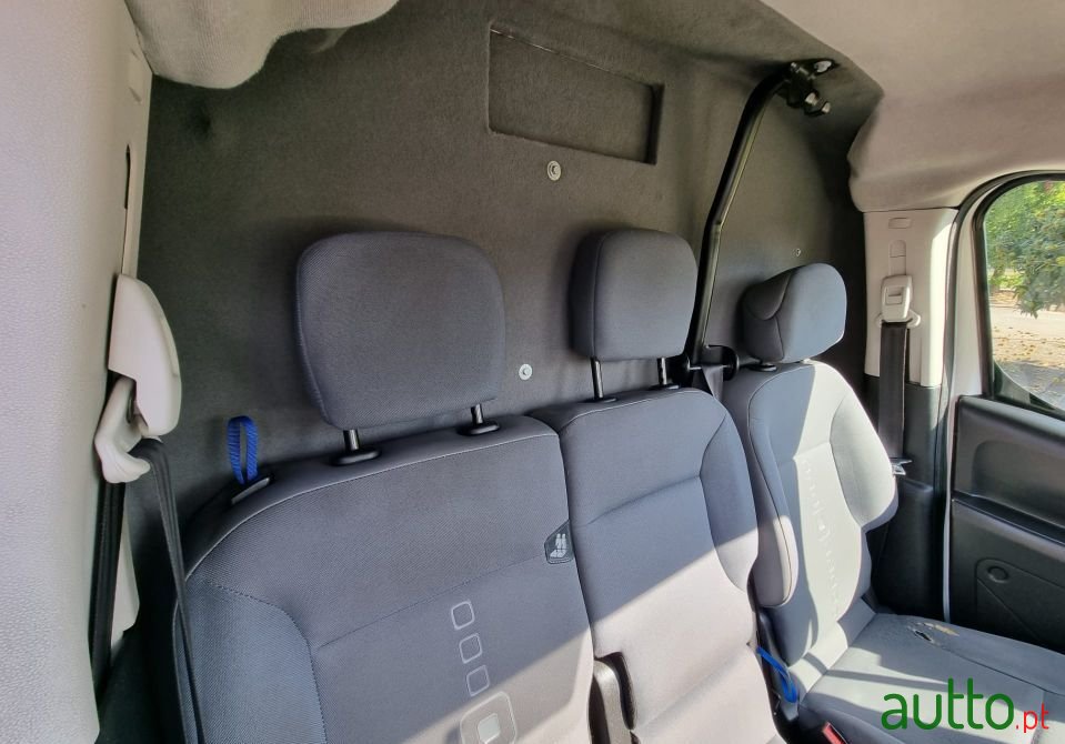 2015' Citroen Berlingo photo #5