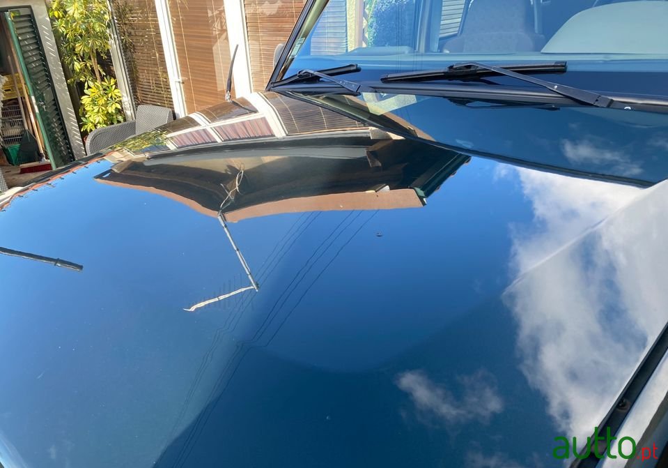 1994' Land Rover Discovery photo #2