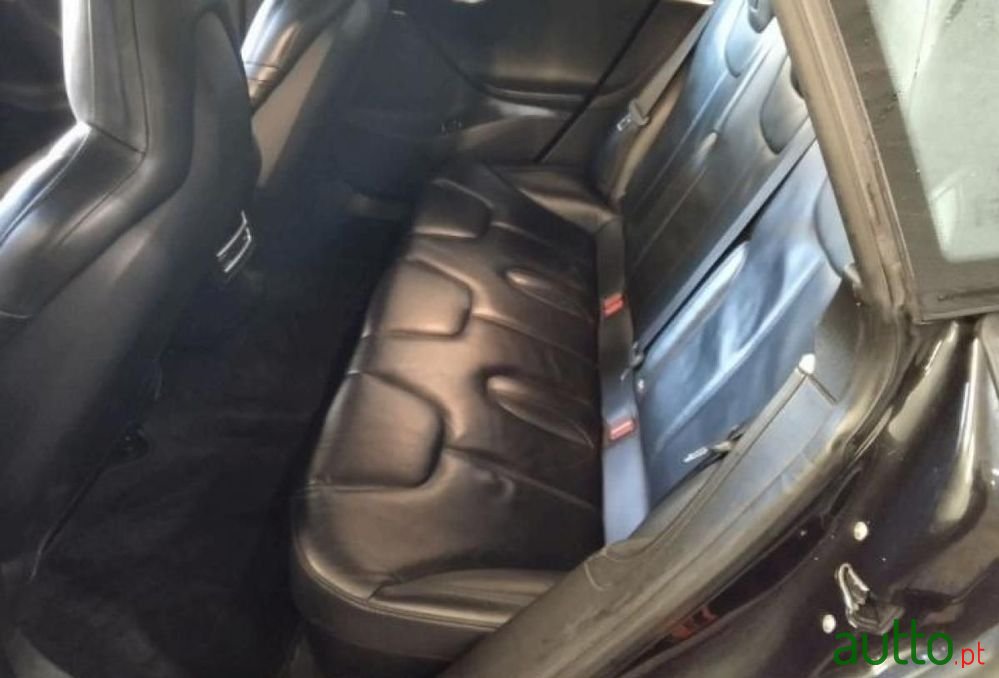 2016' Tesla Model S photo #4