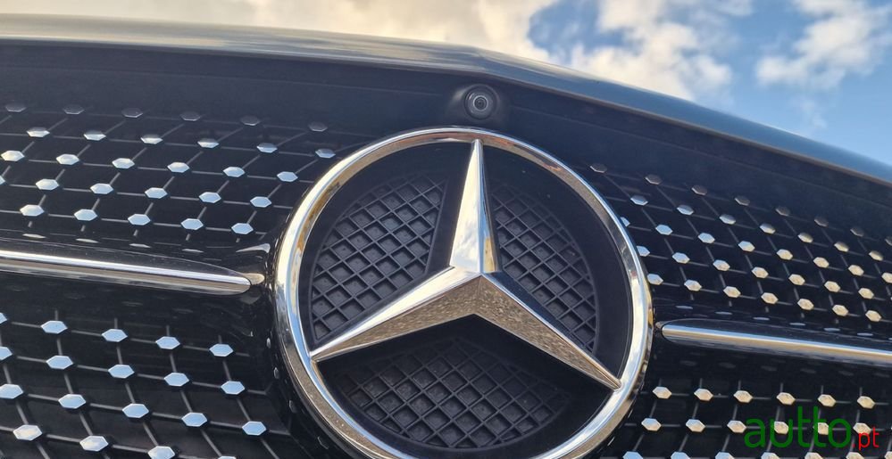2018' Mercedes-Benz C 220 D Aut. photo #4