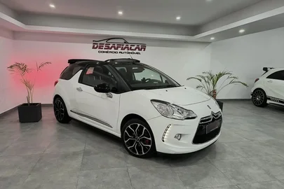 2013' Citroen DS3