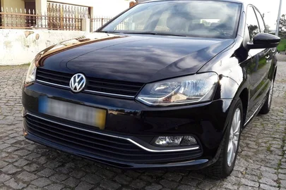 2015' Volkswagen