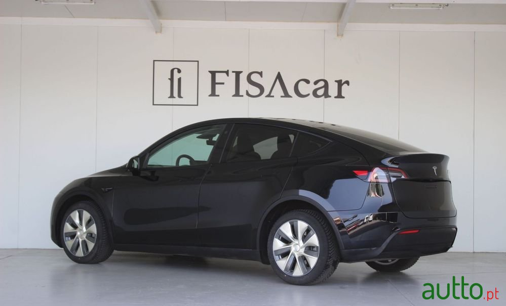 2022' Tesla Model Y photo #6