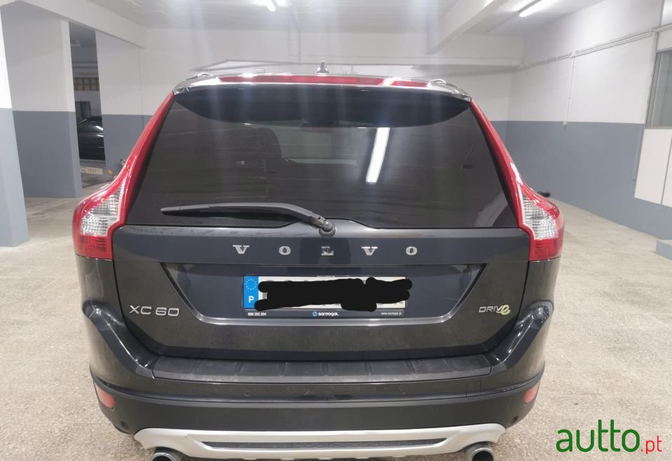 2012' Volvo Xc-60 photo #5