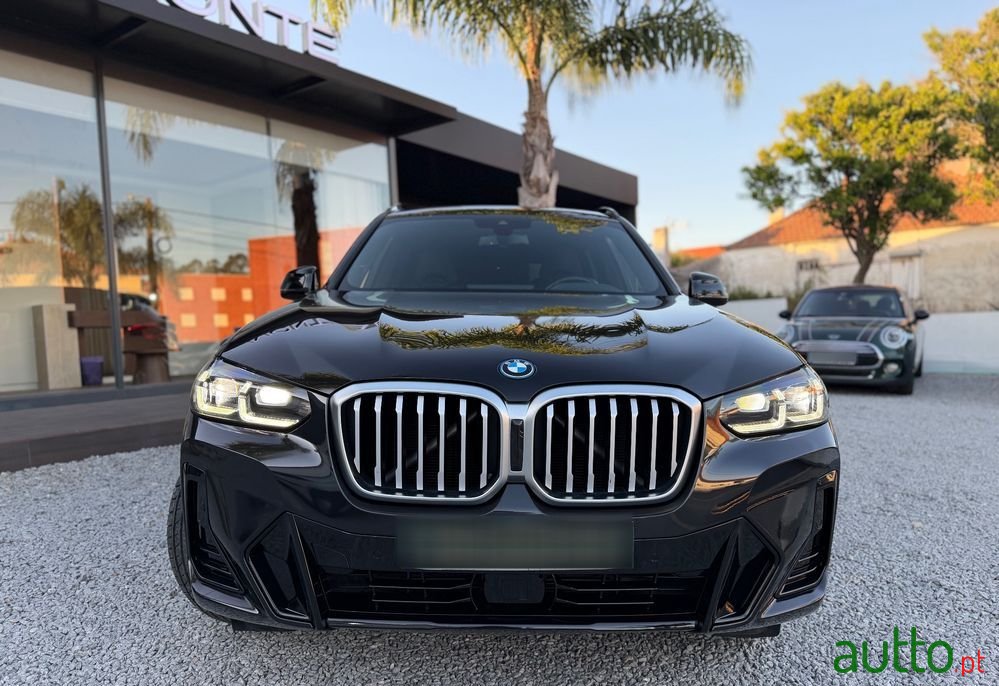 2023' BMW Série X 30E Xdrive photo #3