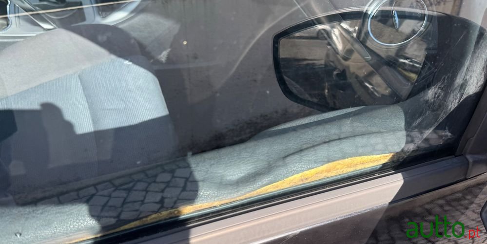 2007' Ford S-Max photo #3