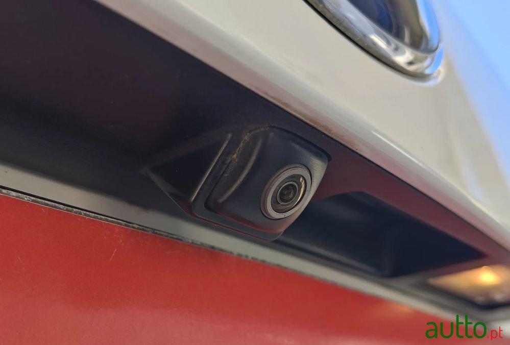 2017' Kia Ceed Sw photo #6