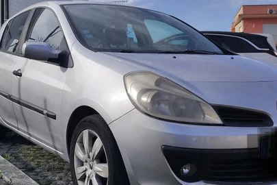 2005' Renault Clio