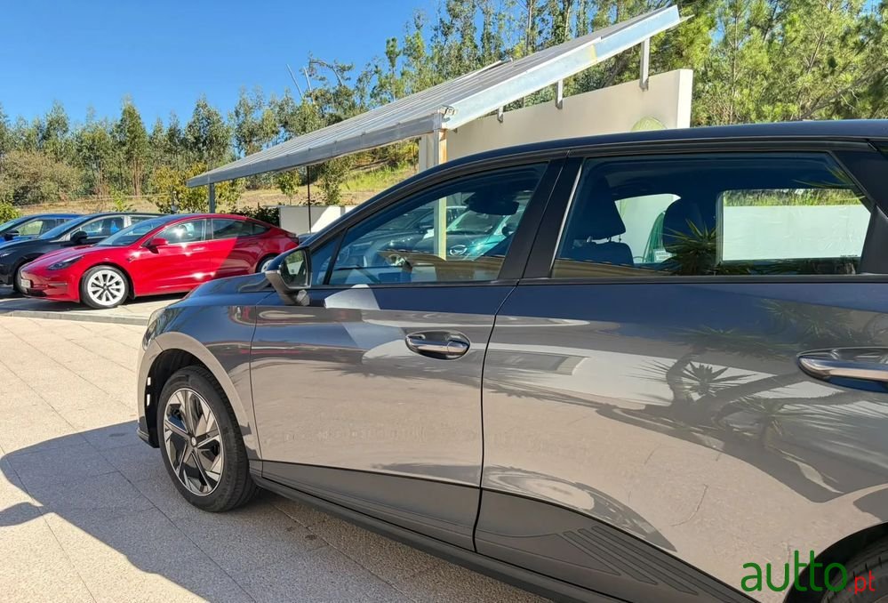 2023' MG MG4 51 Kwh Standard photo #4