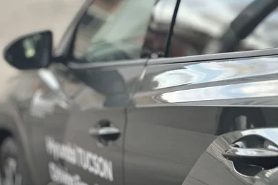 2024' Hyundai Tucson 1.6 T-Gdi Premium