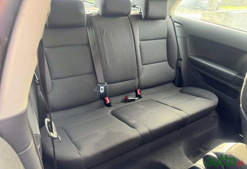 2008' Audi A3 photo #6