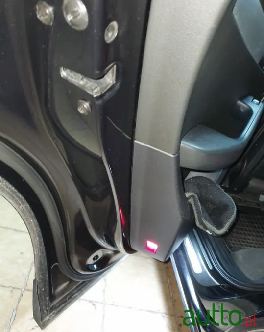 2011' Audi Q5 photo #4