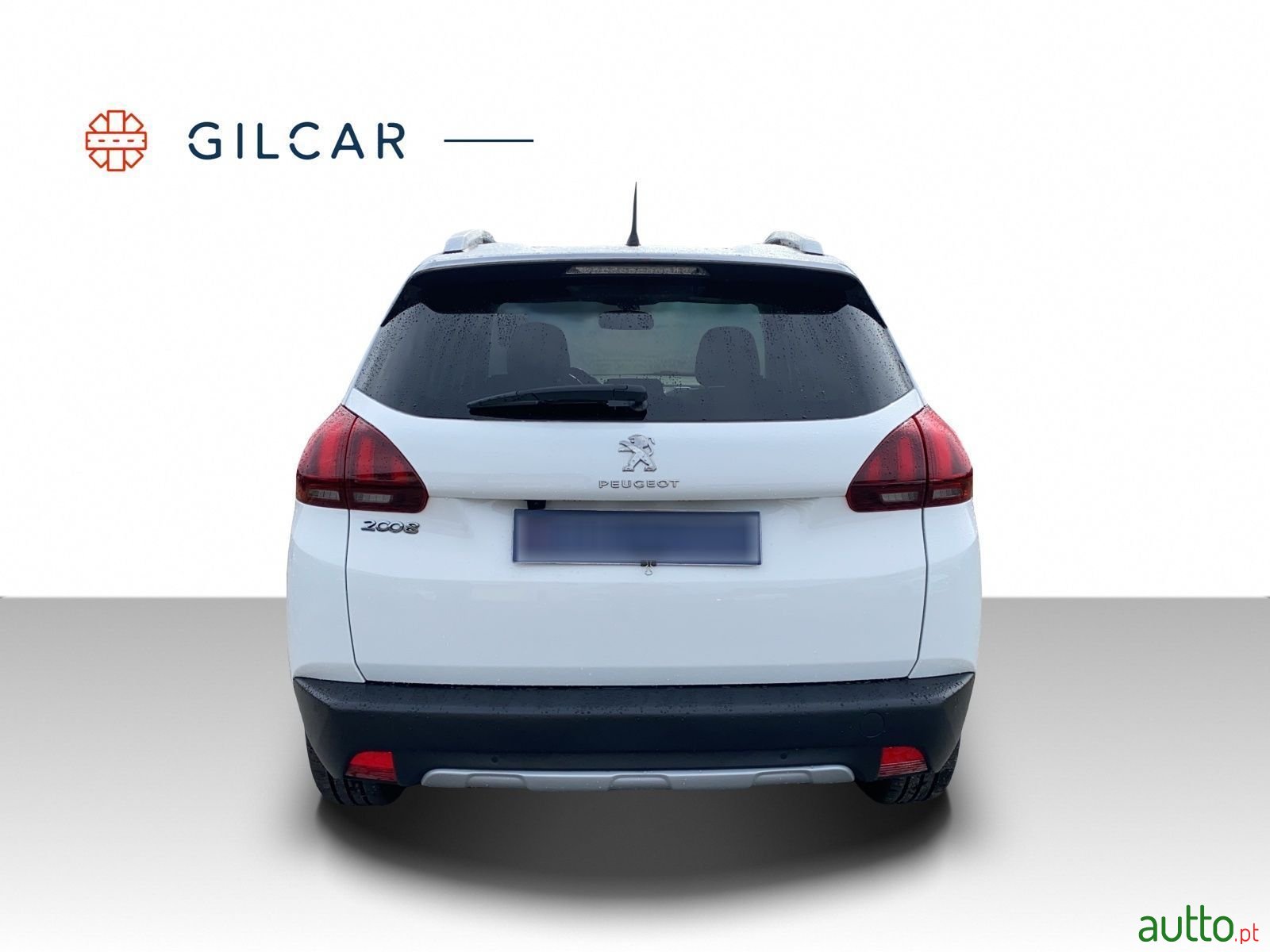 2019' Peugeot 2008 photo #5