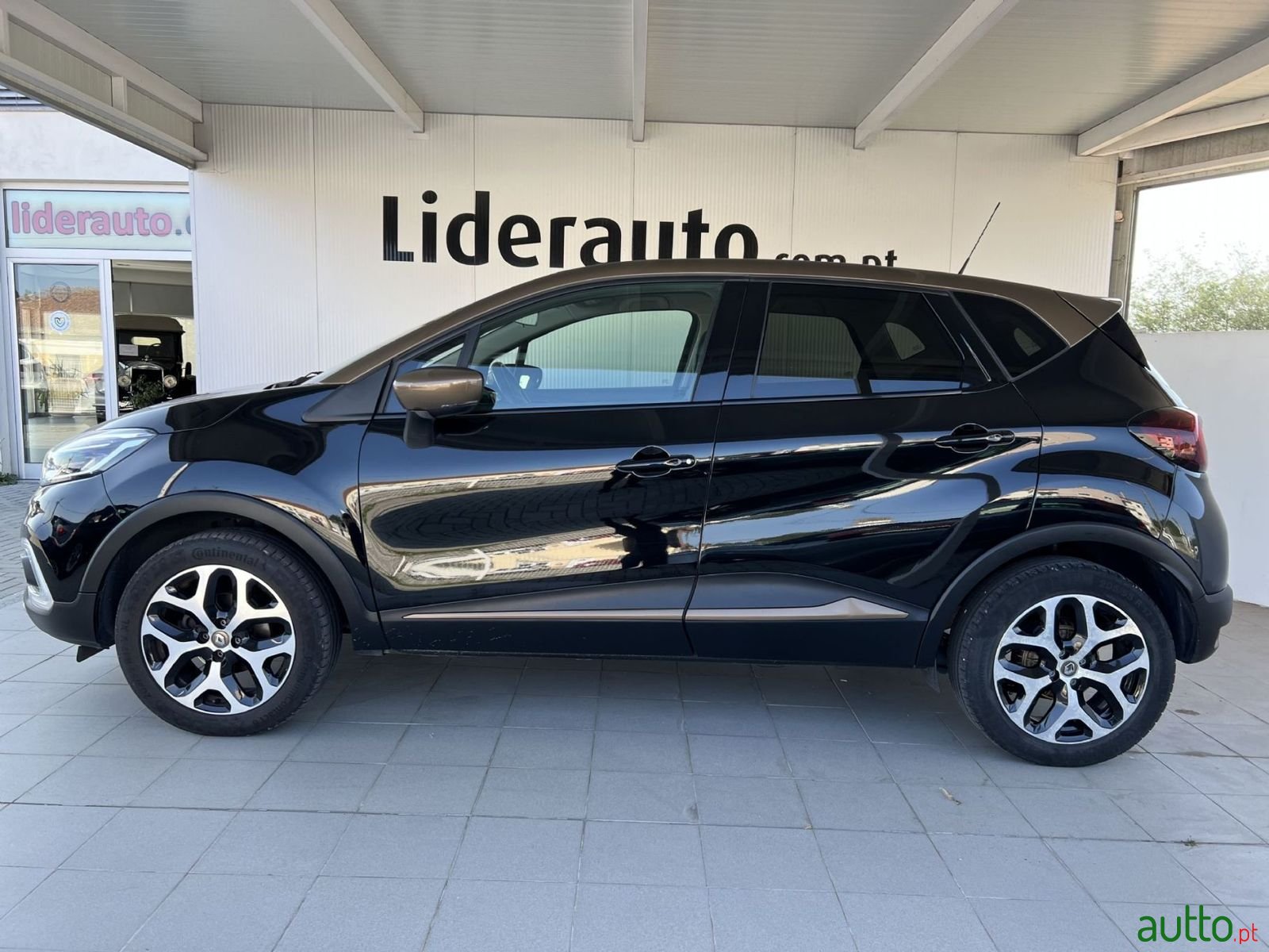 2018' Renault Captur photo #4