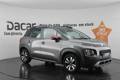 2021' Citroen C3 Aircross