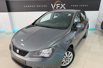 2013' SEAT Ibiza