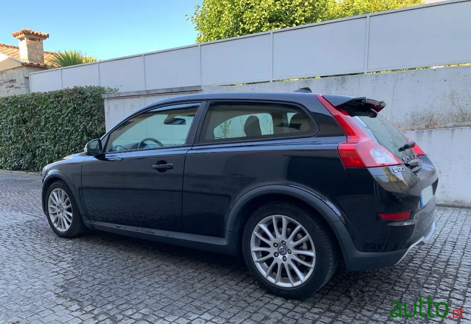 2011' Volvo C30 photo #3