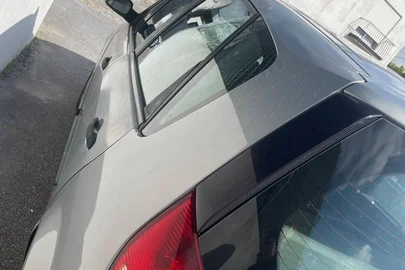 2004' Renault Scenic