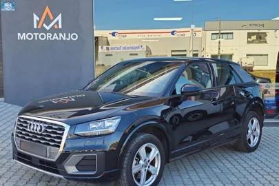 2018' Audi Q2 Sport S Tronic