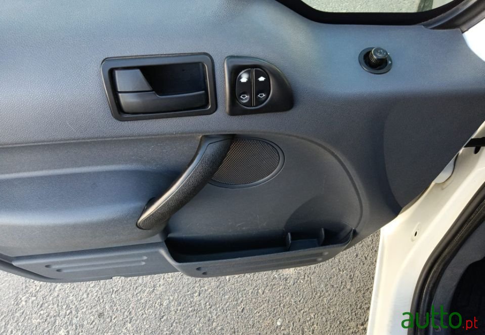 2006' Ford Transit photo #3