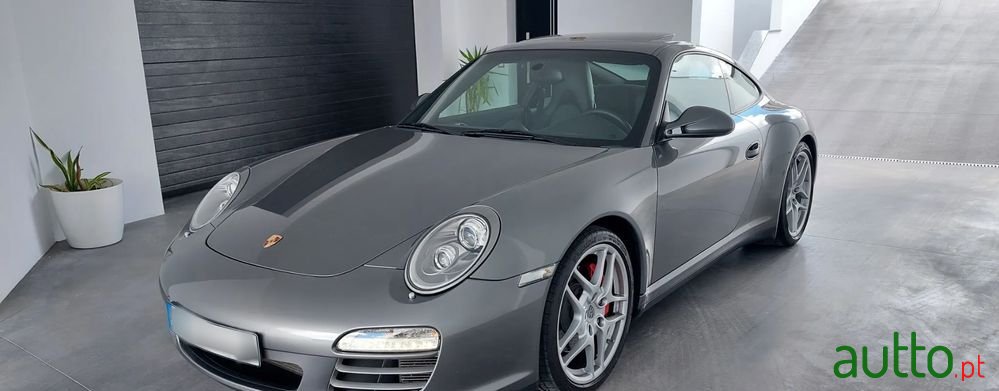 2010' Porsche 997 photo #1