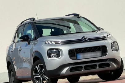 2019' Citroen C3 Aircross