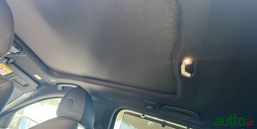 2023' BMW Série 3 M Auto photo #5