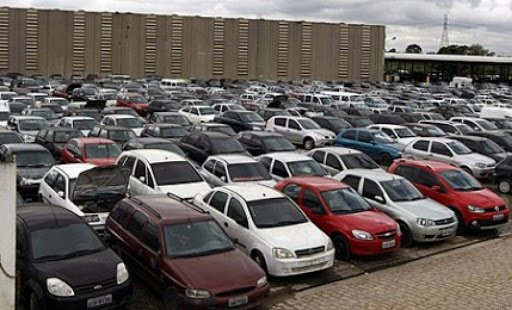 Cerca de 1,2 milhões de carros portugueses em circulação têm 20 anos ou mais