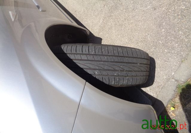 2008' Renault Grand Scenic photo #4