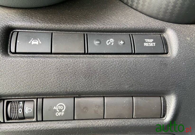 2022' Nissan Juke photo #5