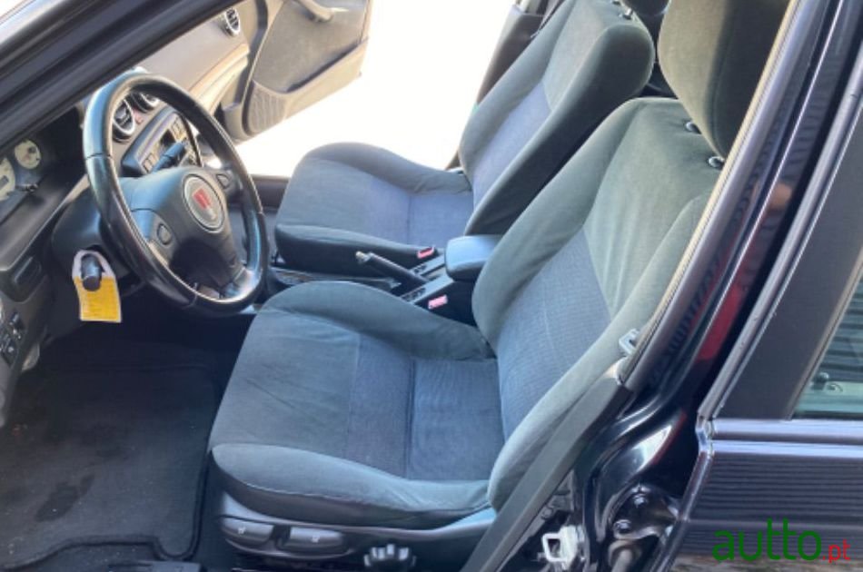 2004' Rover 45 photo #3