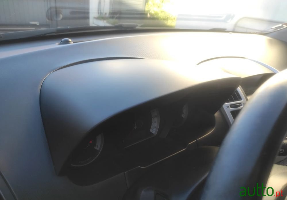 2009' Kia Ceed Sw photo #3