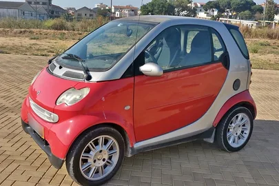 2006' Smart Fortwo