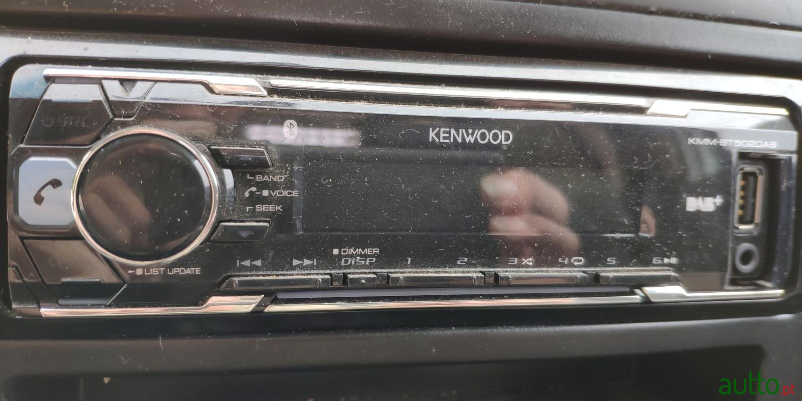 2006' Opel Combo C van Z13DT photo #6