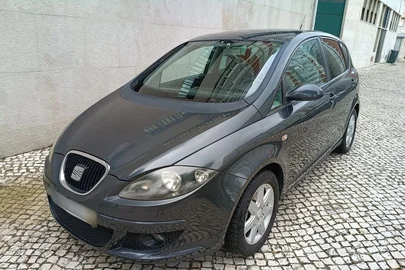 2009' SEAT Altea 1.4 Tsi Drivers Edition