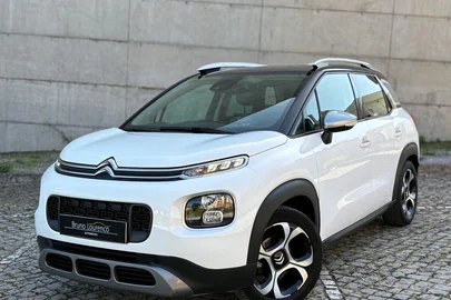 2018' Citroen C3 Aircross